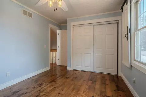Bedroom - 1603 Bensington Ct, Normal, IL 61761 photo 2 of 9