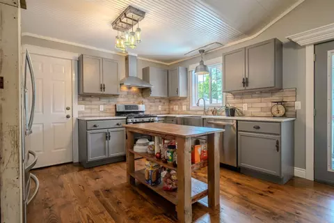 Kitchen - 1603 Bensington Ct, Normal, IL 61761 photo 1 of 3
