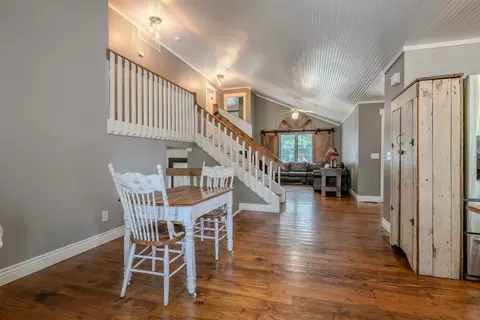 Entry Way - 1603 Bensington Ct, Normal, IL 61761 photo 2 of 5