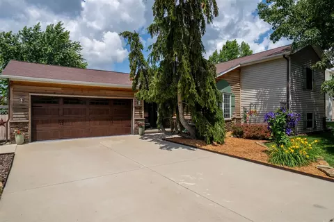 Exterior - 1603 Bensington Ct, Normal, IL 61761 photo 11 of 11