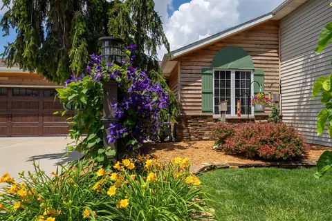 Exterior - 1603 Bensington Ct, Normal, IL 61761 photo 1 of 11