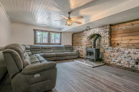Living - 1603 Bensington Ct, Normal, IL 61761 photo 1 of 2