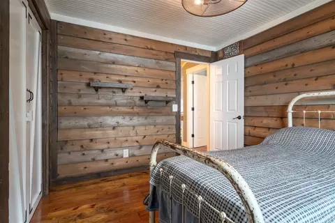 Bedroom - 1603 Bensington Ct, Normal, IL 61761 photo 4 of 9