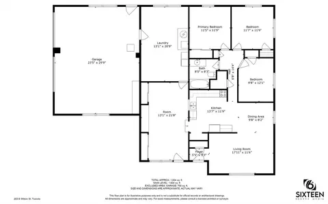 203 E Wilson, Tuscola, IL 61953 photo 36