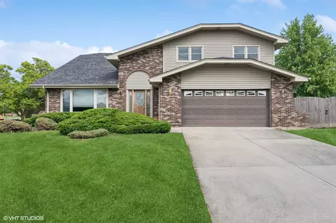 12809 W Meadowview Ln, Homer Glen, IL 60491