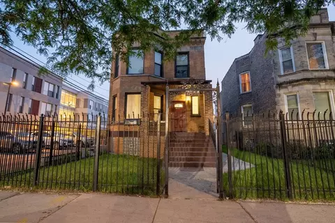 7844 S Green St, Chicago, IL 60620
