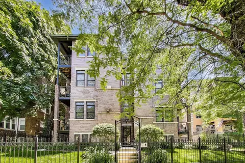 6963 N Sheridan Rd #3N, Chicago, IL 60626
