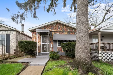 11409 S Throop St, Chicago, IL 60643