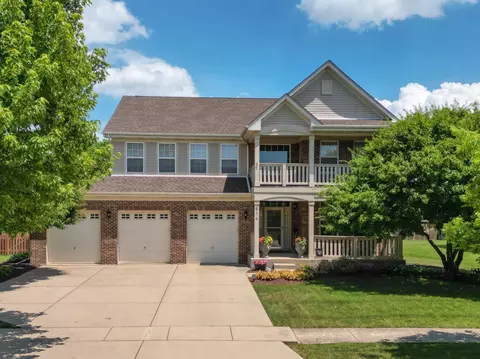 614 Northgate Ln, Shorewood, IL 60404