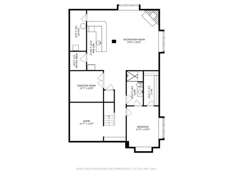 417 Adams Ave, Glencoe, IL 60022 photo 49