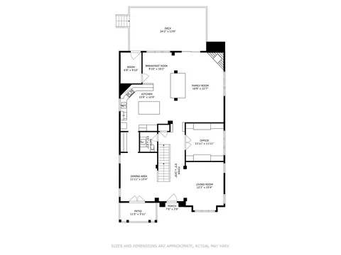 417 Adams Ave, Glencoe, IL 60022 photo 48