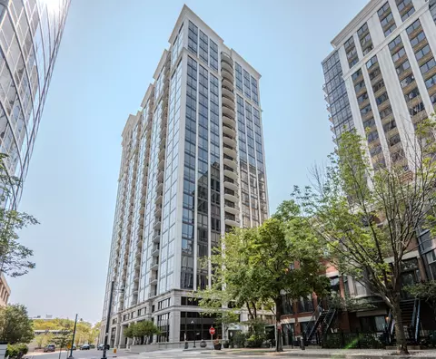 233 E 13th St #2001, Chicago, IL 60605