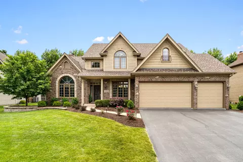 11646 Liberty Ln, Plainfield, IL 60585