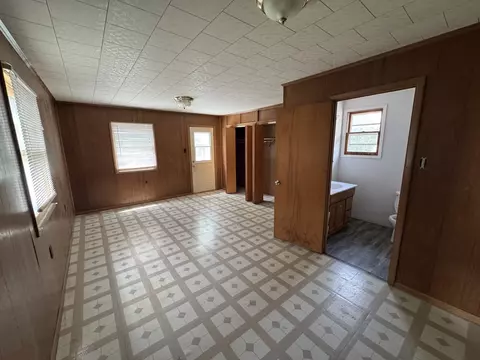 Bedroom - 309 W Owsley St, Chenoa, IL 61726 photo 1 of 3