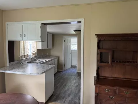 Kitchen - 309 W Owsley St, Chenoa, IL 61726 photo 3 of 5