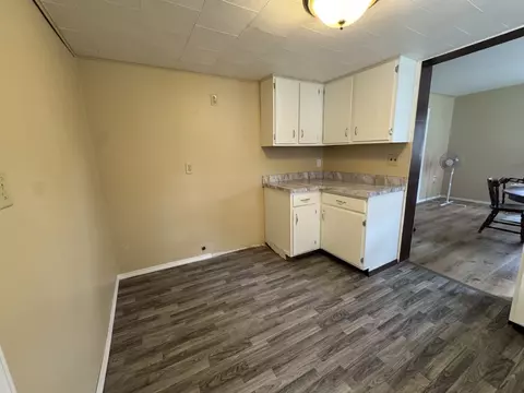 Kitchen - 309 W Owsley St, Chenoa, IL 61726 photo 4 of 5