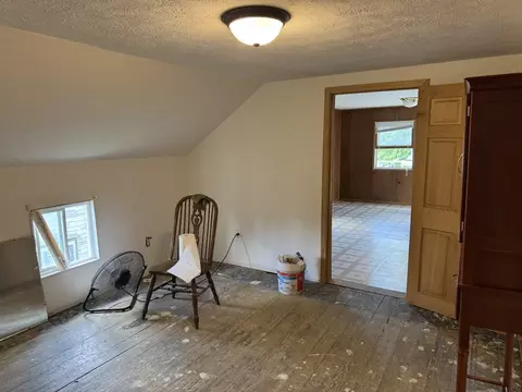 Bedroom - 309 W Owsley St, Chenoa, IL 61726 photo 3 of 3