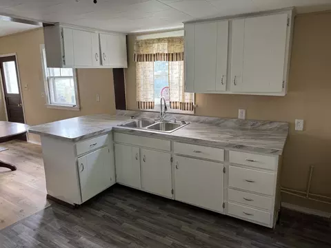 Kitchen - 309 W Owsley St, Chenoa, IL 61726 photo 1 of 5