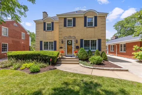 604 S Stone Ave, La Grange, IL 60525