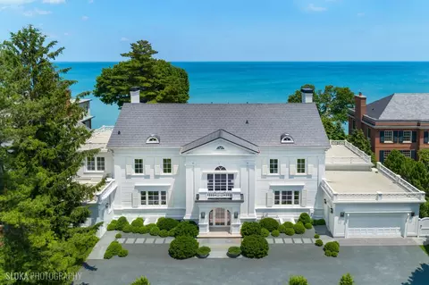 219 Sheridan Rd, Kenilworth, IL 60043