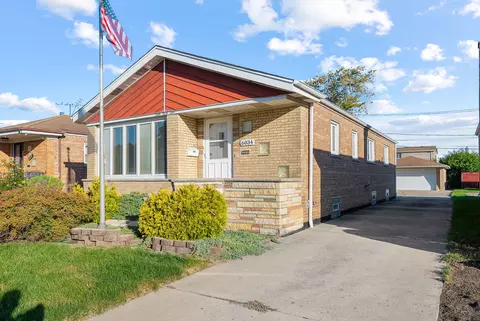 6034 W 60th St, Chicago, IL 60638
