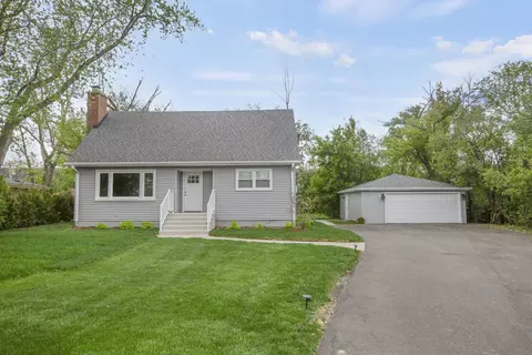 4001 Walters Ave, Northbrook, IL 60062