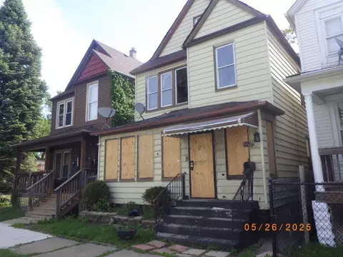 11815 S Sangamon St, Chicago, IL 60643