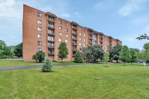 1727 W Crystal Ln #308, Mount Prospect, IL 60056