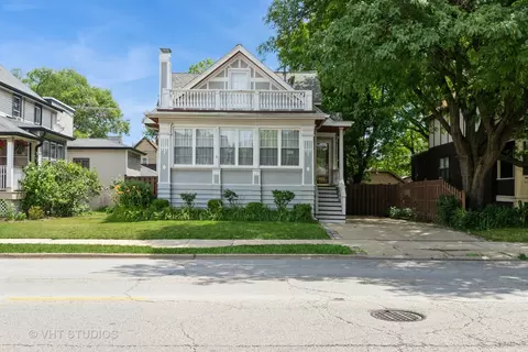 5933 N Harlem Ave, Chicago, IL 60631