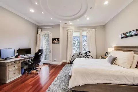 Bedroom - Undisclosed, Chicago, IL 60612 photo 4 of 8