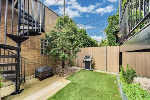 Exterior - Undisclosed, Chicago, IL 60612 photo 13 of 14