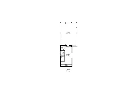 Floorplan - Undisclosed, Chicago, IL 60612 photo 3 of 3