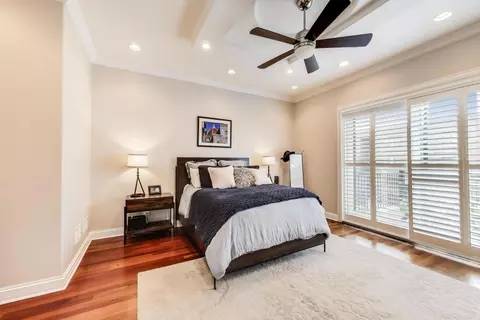 Bedroom - Undisclosed, Chicago, IL 60612 photo 1 of 8