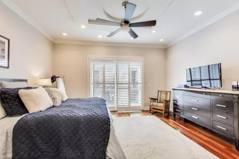 Bedroom - Undisclosed, Chicago, IL 60612 photo 2 of 8
