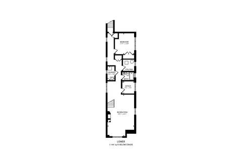 Floorplan - Undisclosed, Chicago, IL 60612 photo 2 of 3
