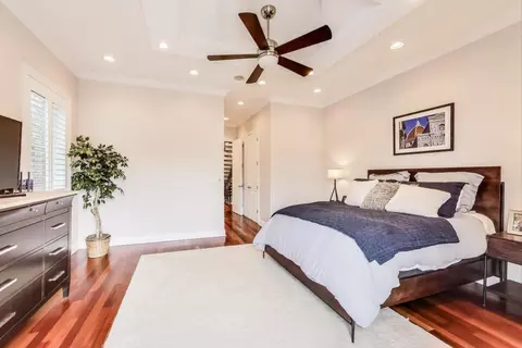 Bedroom - Undisclosed, Chicago, IL 60612 photo 3 of 8
