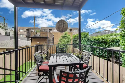 Exterior - Undisclosed, Chicago, IL 60612 photo 11 of 14