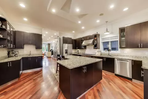 Kitchen - Undisclosed, Chicago, IL 60612 photo 1 of 5