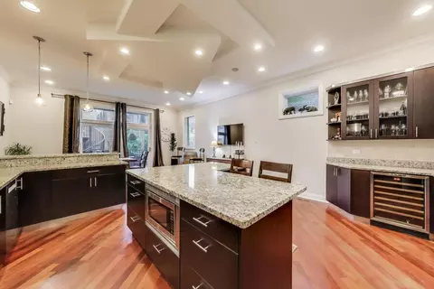 Kitchen - Undisclosed, Chicago, IL 60612 photo 3 of 5