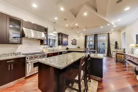 Kitchen - Undisclosed, Chicago, IL 60612 photo 2 of 5