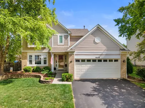 10154 Ashley St, Huntley, IL 60142