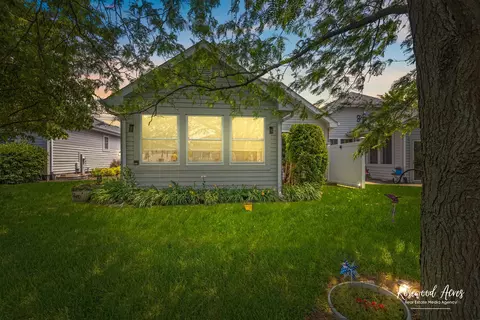 956 Lange Ave, Beecher, IL 60401 photo 37