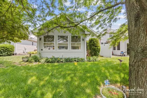 956 Lange Ave, Beecher, IL 60401 photo 33