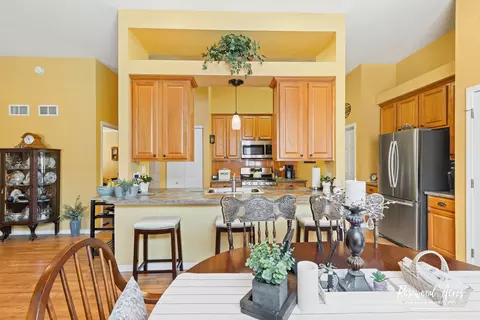 956 Lange Ave, Beecher, IL 60401 photo 5