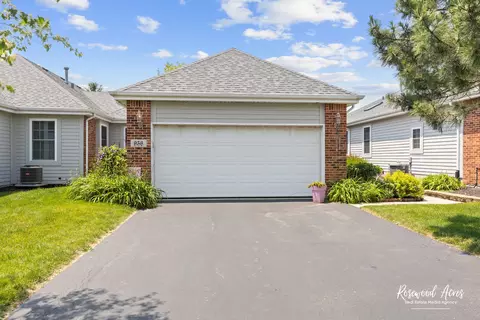 956 Lange Ave, Beecher, IL 60401 photo 35
