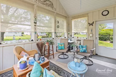 956 Lange Ave, Beecher, IL 60401 photo 27