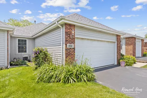 956 Lange Ave, Beecher, IL 60401 photo 36