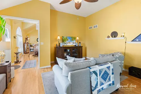 956 Lange Ave, Beecher, IL 60401 photo 24