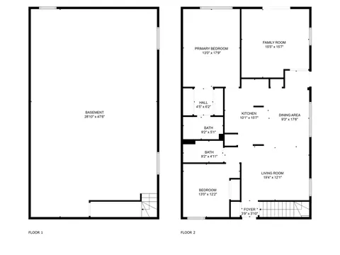 956 Lange Ave, Beecher, IL 60401 photo 40
