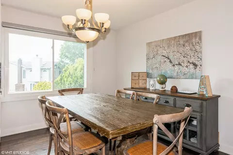 Dining - 1015 Warwick Cir N, Hoffman Estates, IL 60169 photo 1 of 1